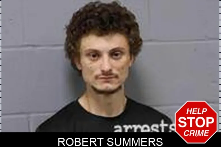 Robert Summers