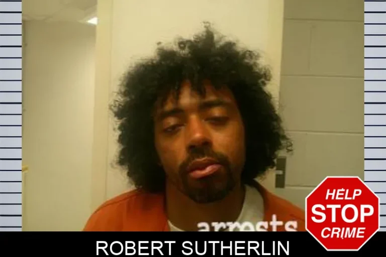 Robert Sutherlin