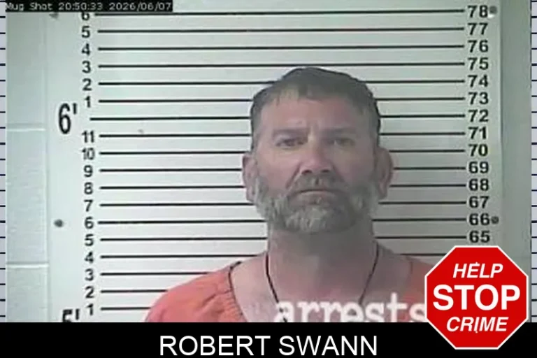 Robert Swann