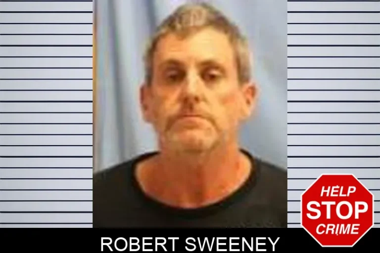 Robert Sweeney