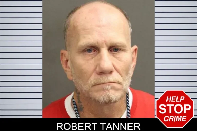 Robert Tanner