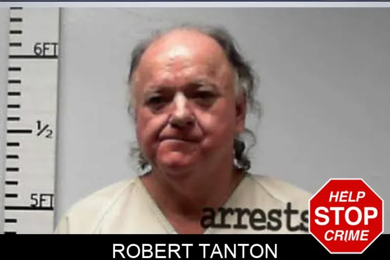 Robert Tanton