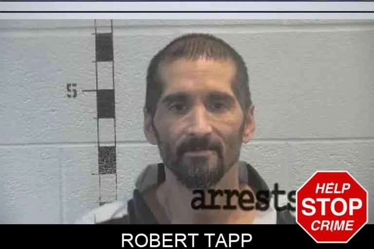 Robert Tapp