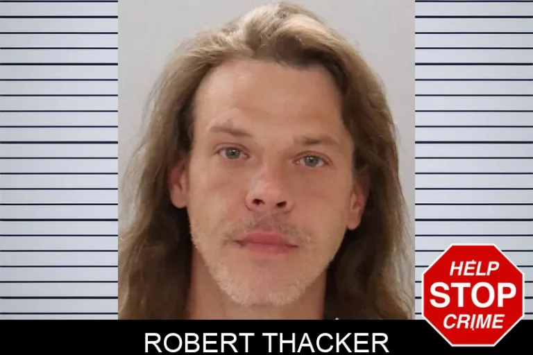 Robert Thacker