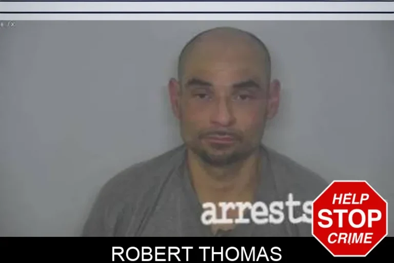 Robert Thomas