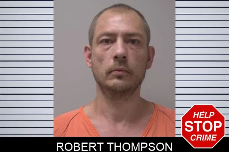Robert Thompson