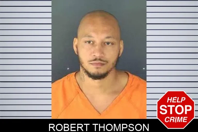 Robert Thompson