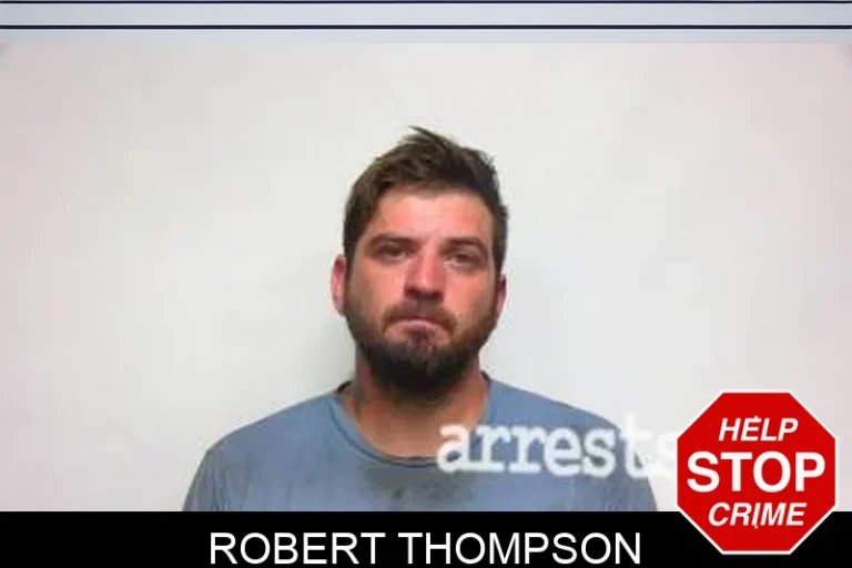 Robert Thompson