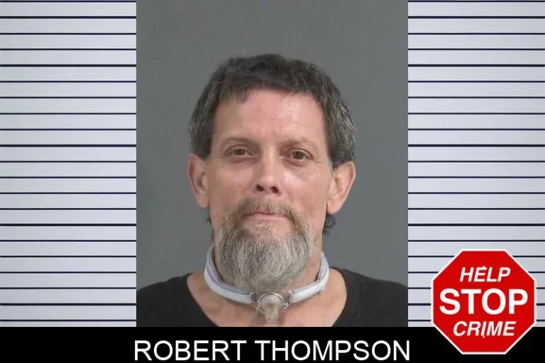 Robert Thompson