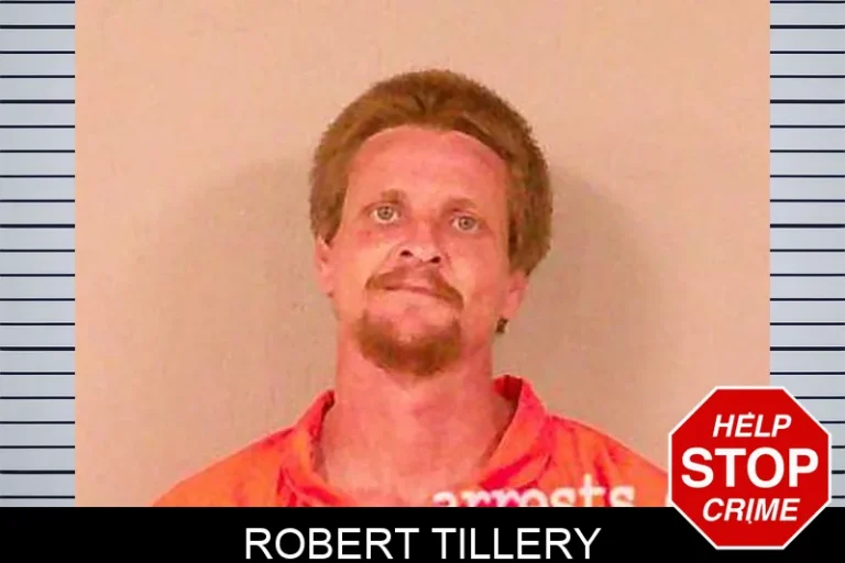 Robert Tillery