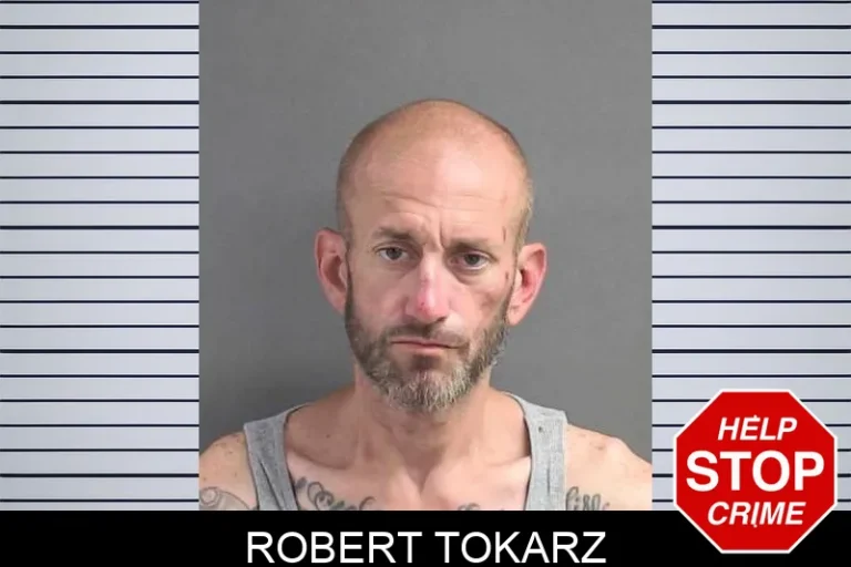 Robert Tokarz