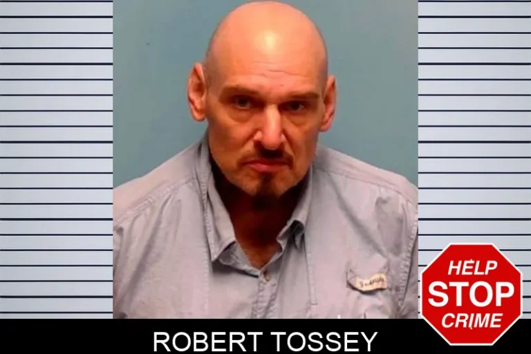 Robert Tossey
