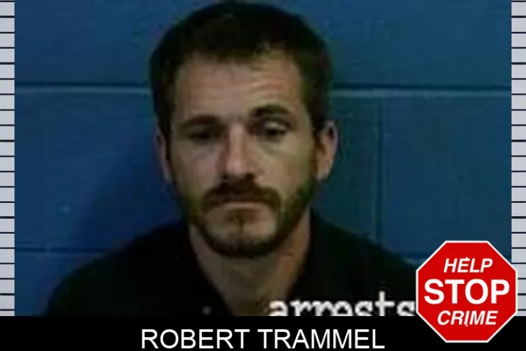 Robert Trammel