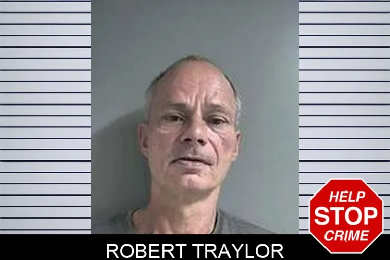 Robert Traylor