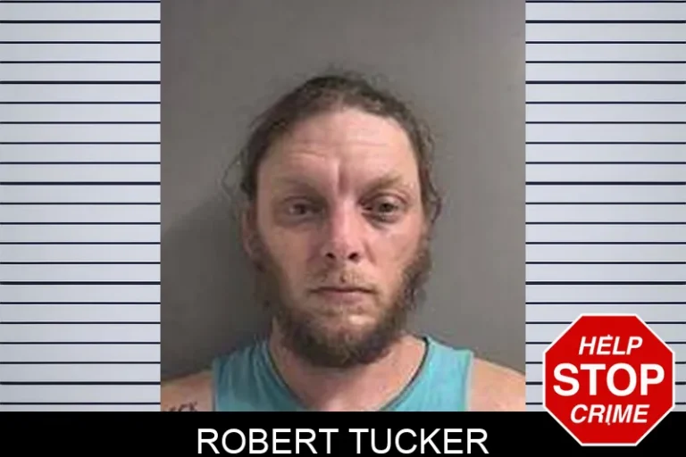Robert Tucker
