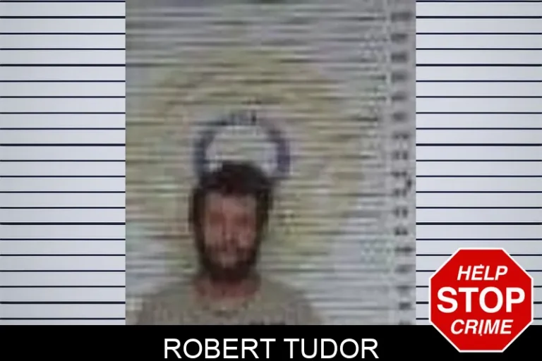 Robert Tudor