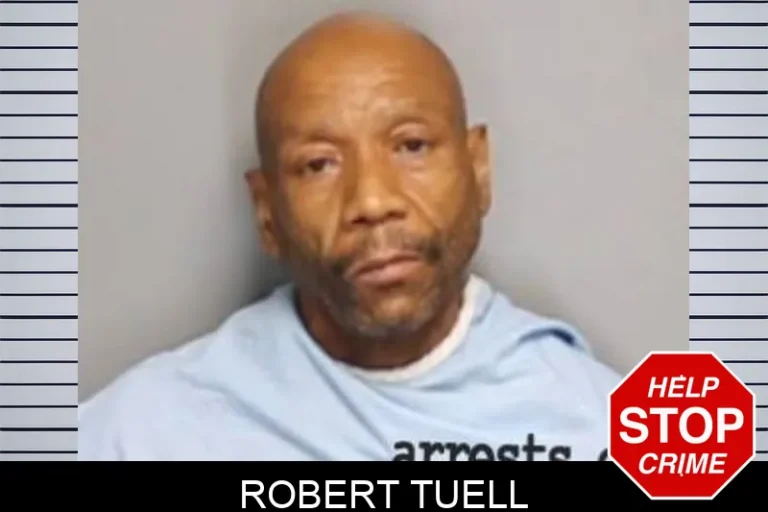 Robert Tuell