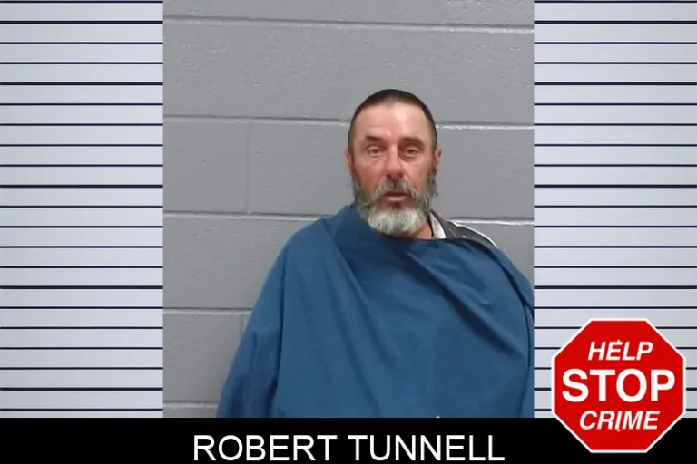 Robert Tunnell