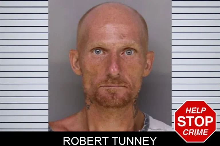 Robert Tunney