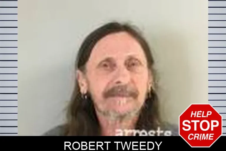Robert Tweedy