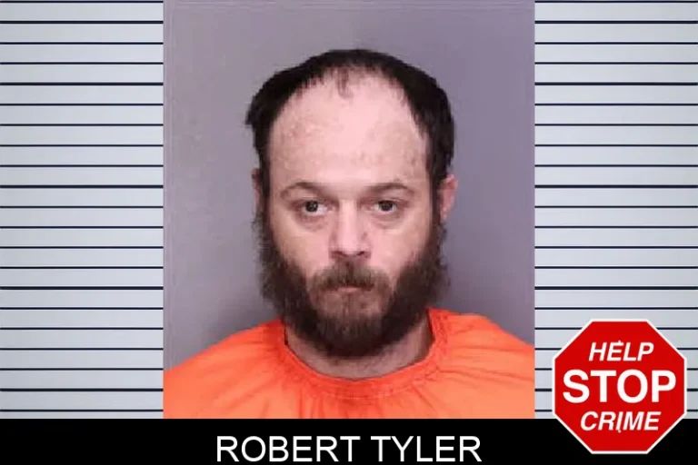 Robert Tyler