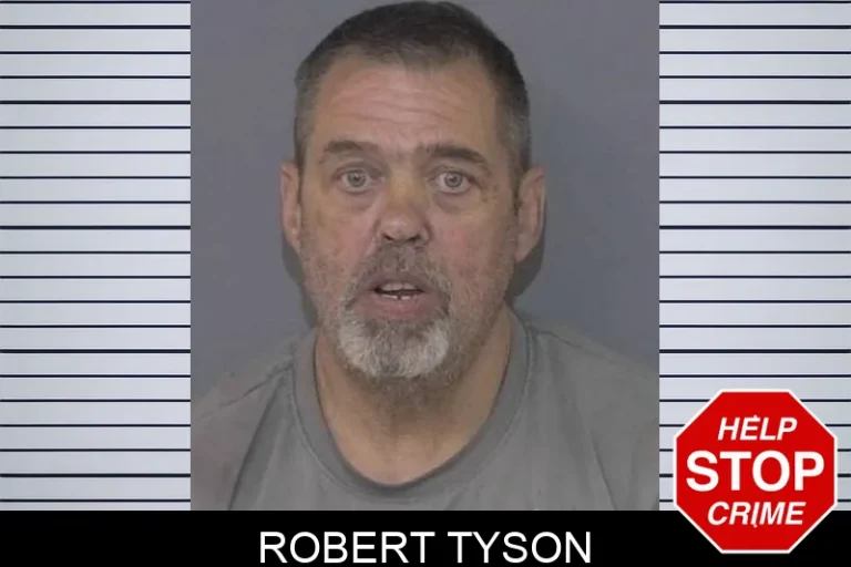 Robert Tyson