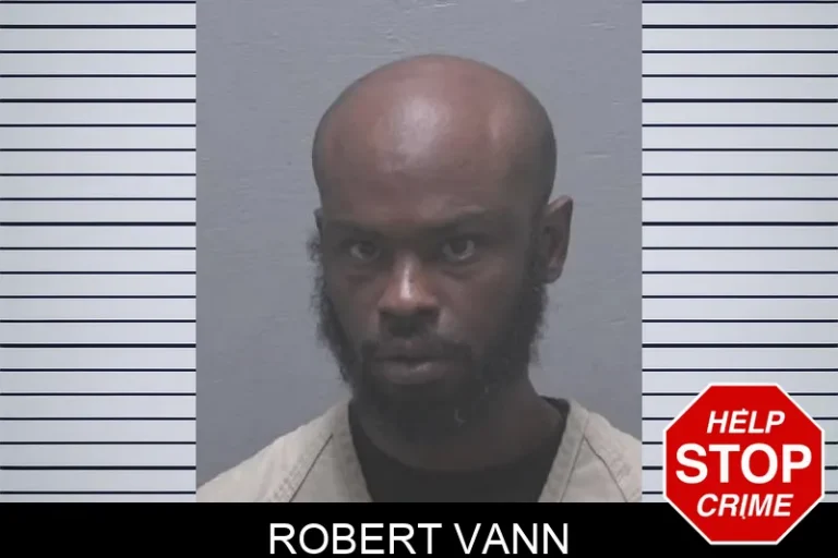 Robert Vann