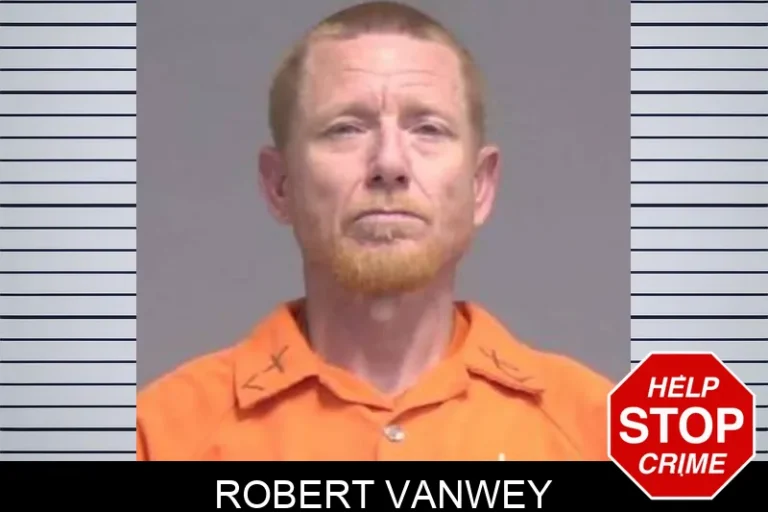 Robert Vanwey