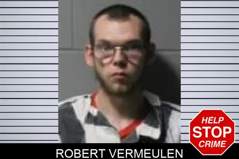 Robert Vermeulen