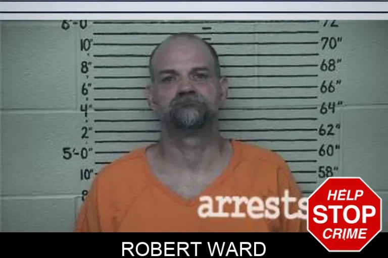 Robert Ward
