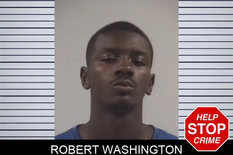 Robert Washington