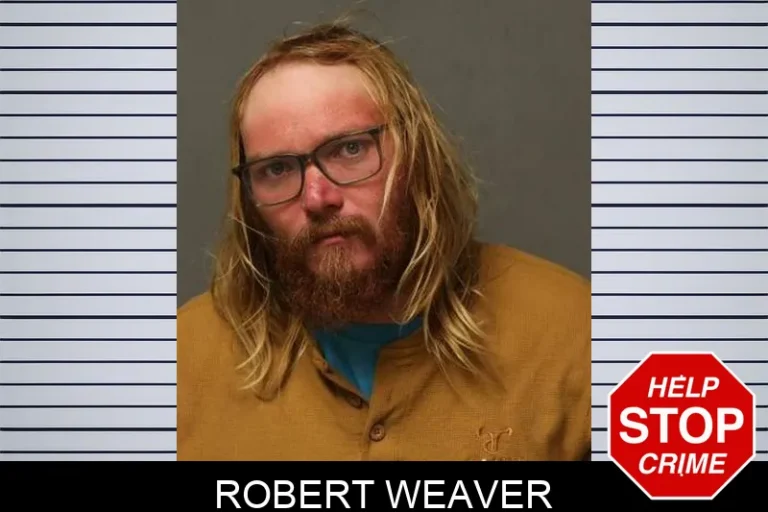 Robert Weaver