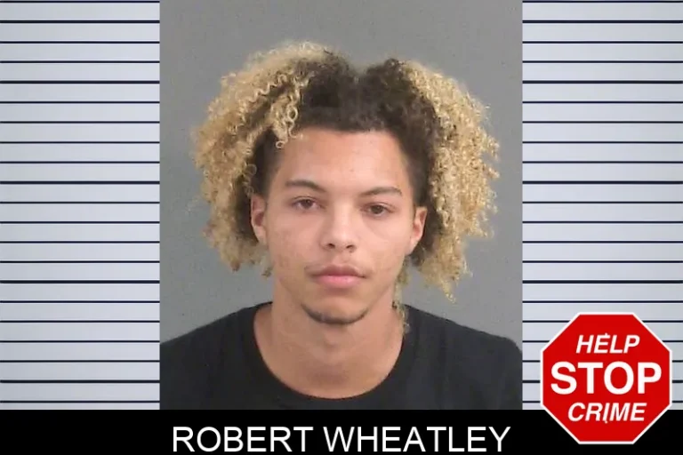 Robert Wheatley