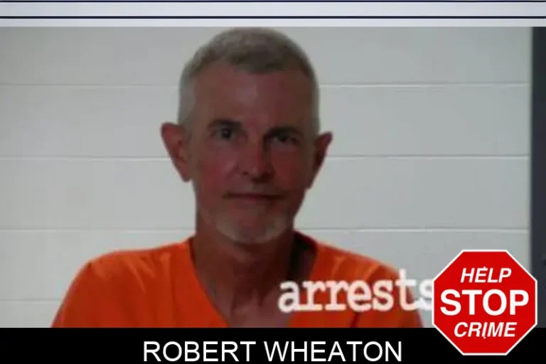 Robert Wheaton