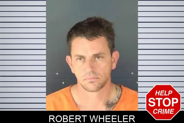 Robert Wheeler