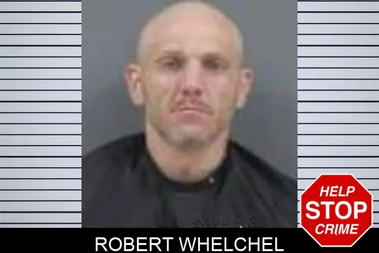 Robert Whelchel