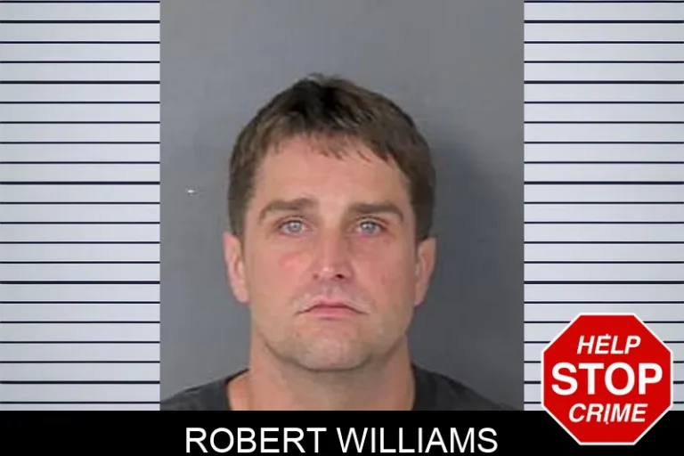 Robert Williams