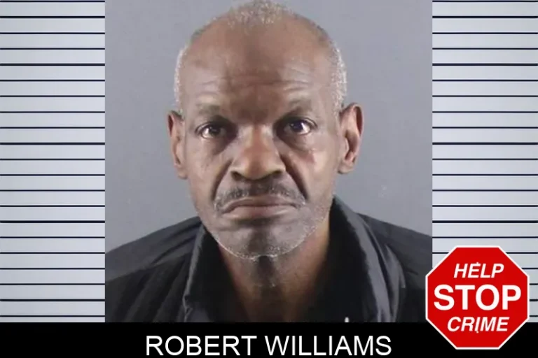 Robert Williams