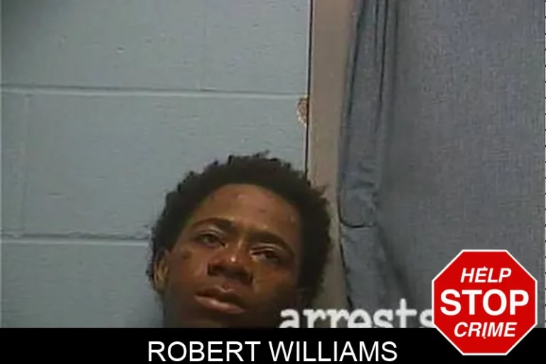 Robert Williams