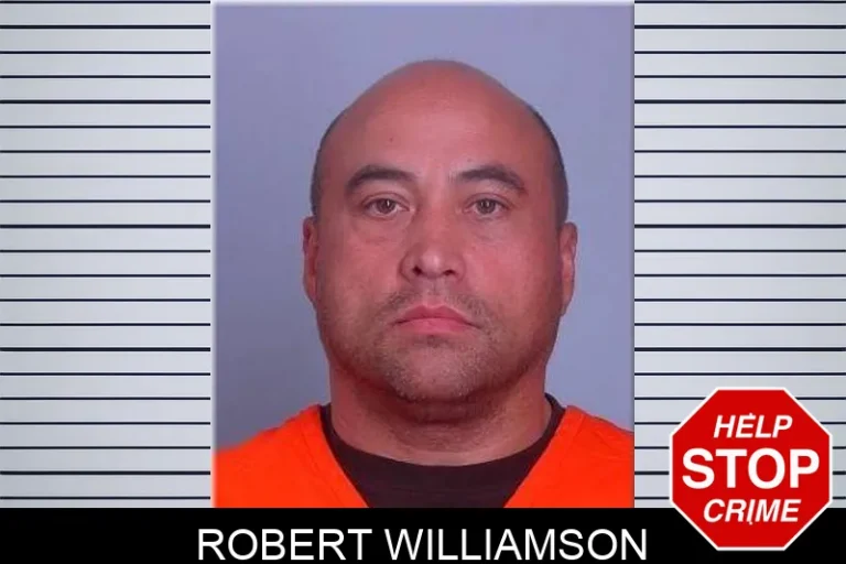Robert Williamson