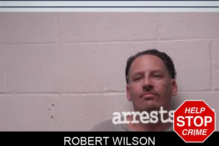 Robert Wilson