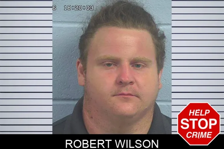 Robert Wilson
