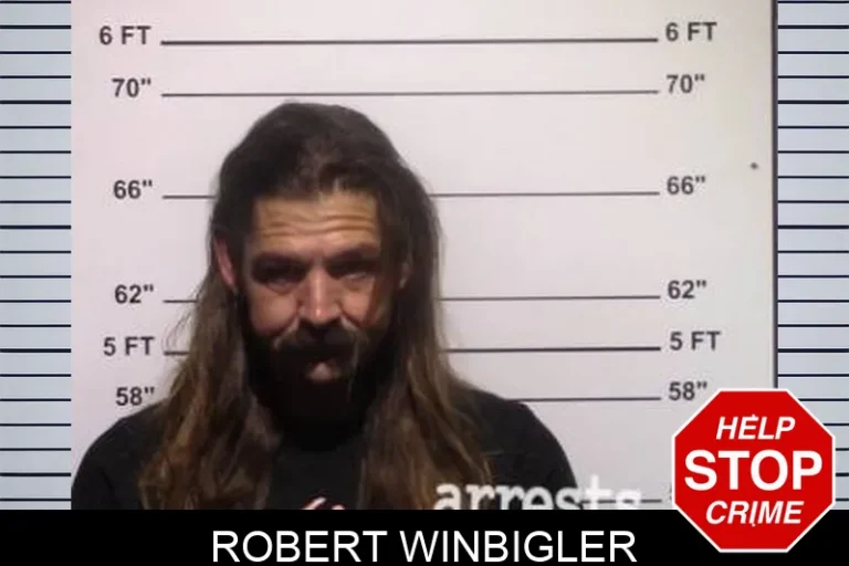 Robert Winbigler