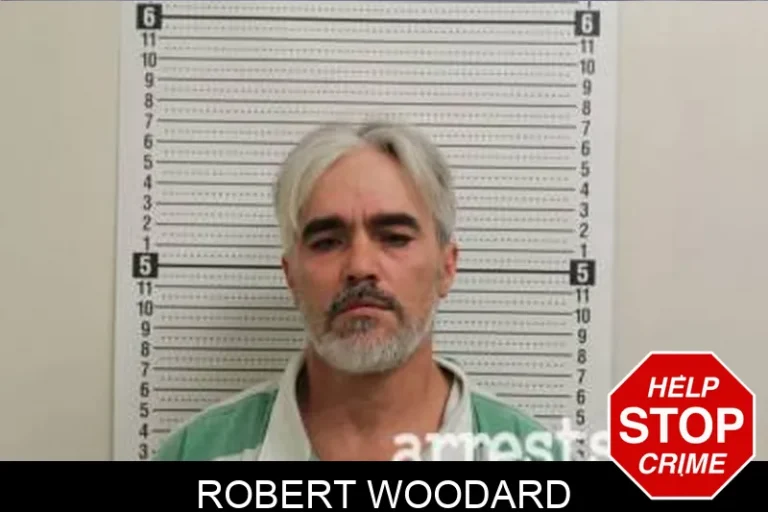 Robert Woodard