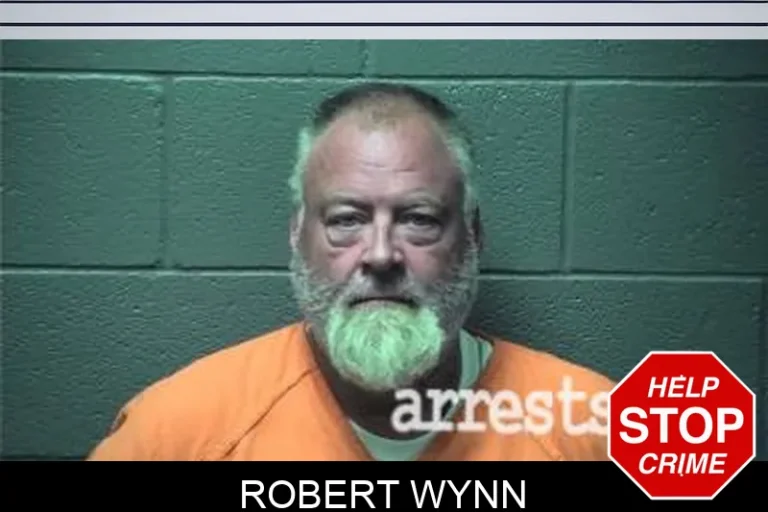 Robert Wynn