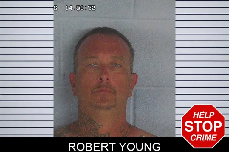 Robert Young