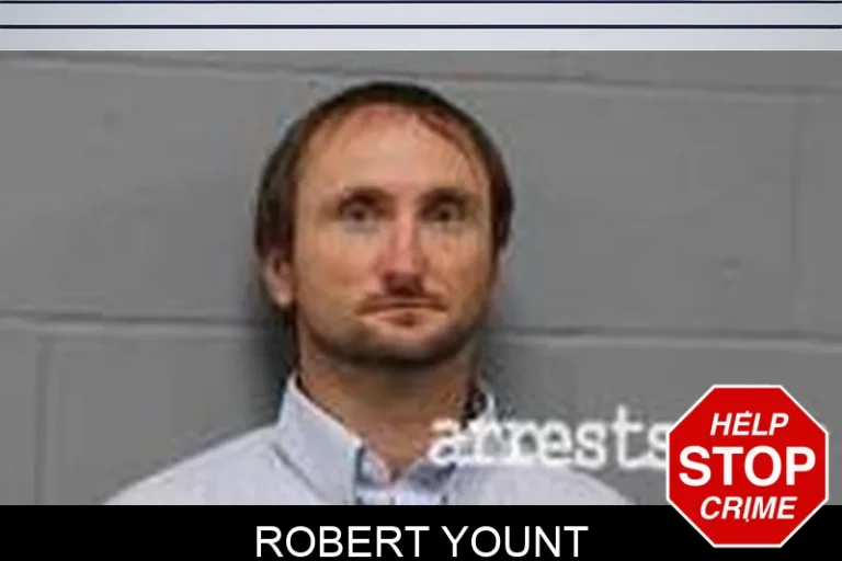 Robert Yount