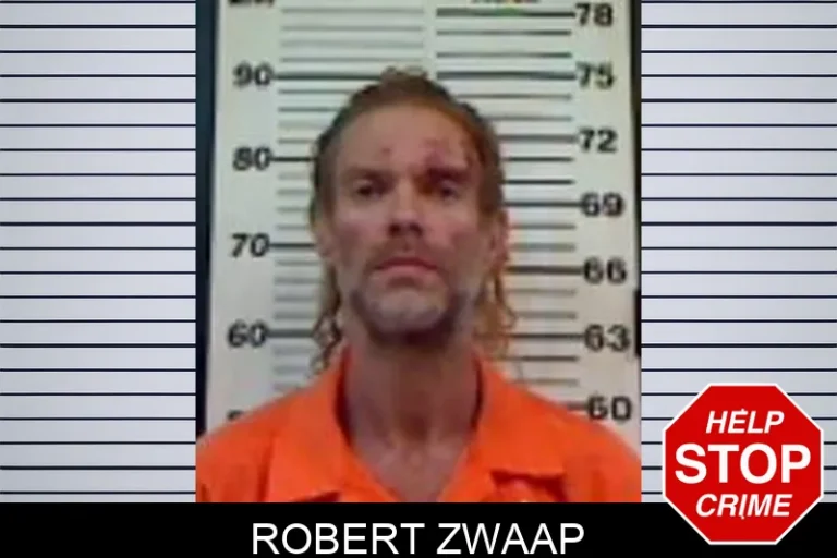 Robert Zwaap