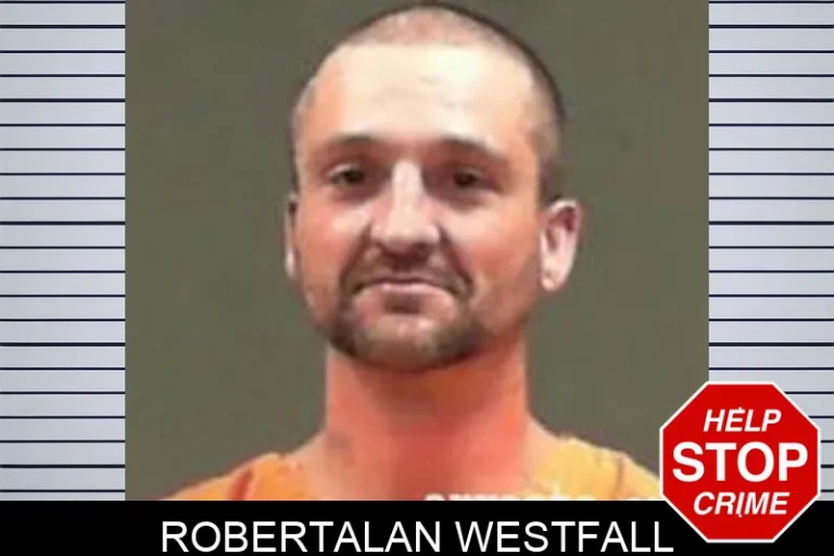 RobertAlan Westfall