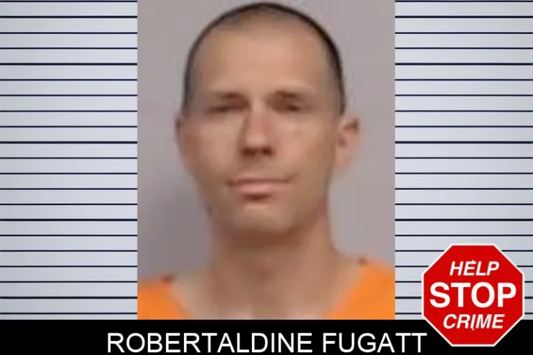 RobertAldine Fugatt